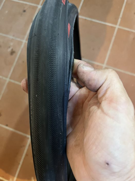 Pneus ciclismo estrada