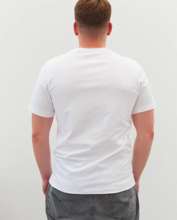 ОРИГІНАЛ! Jordan оригінальна чоловіча футболка