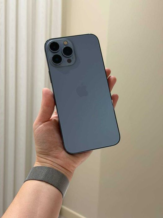 Iphone 13 pro max 128 gb, ідеальний стан, айфон 13 про макс 128