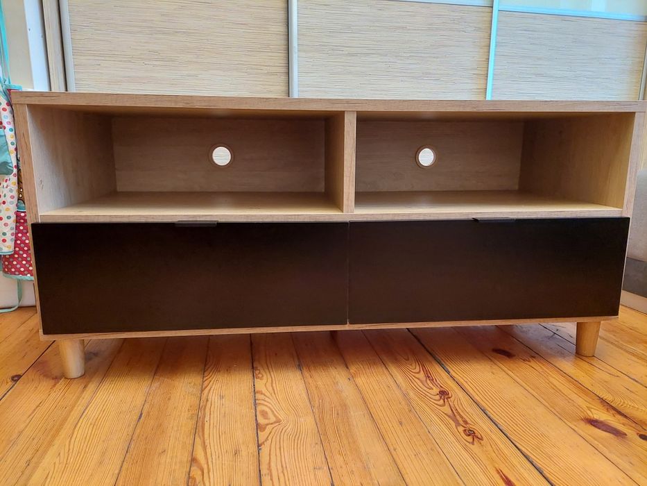 Komoda rtv pod telewizor .