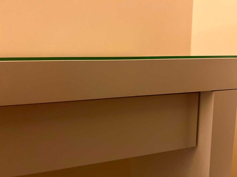 Mesa escritório Ikea