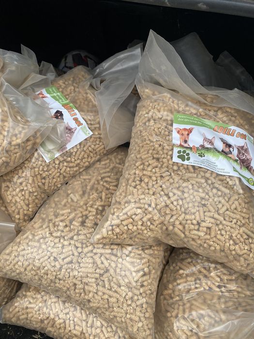 Упаковка для пелет.  Пелети. Мішки для пелети 15кг. Мешки для пелеты.