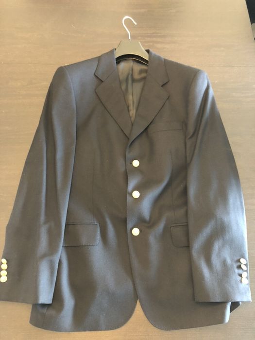 Blazer Giovanni Galli