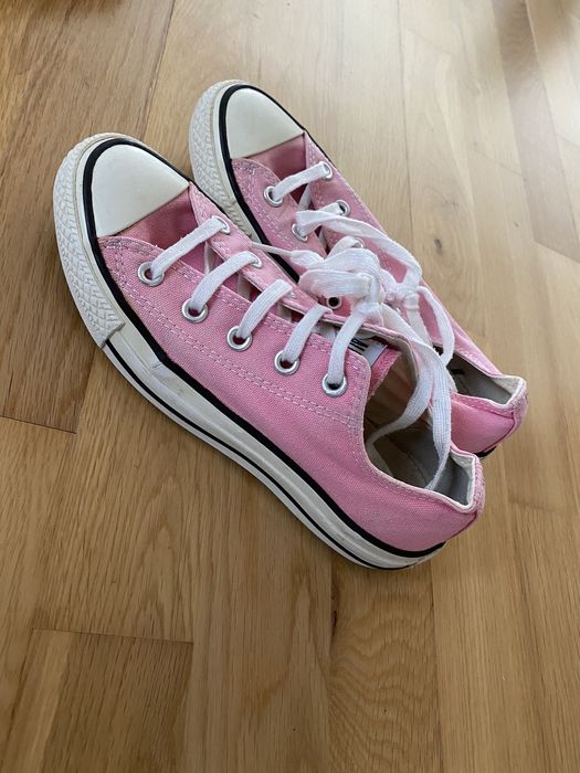 Ténis (Adidas, All star, Vans e Nike)