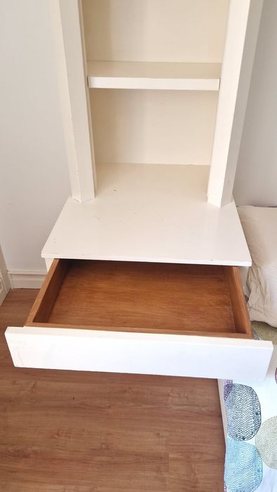 Mobília de quarto estúdio