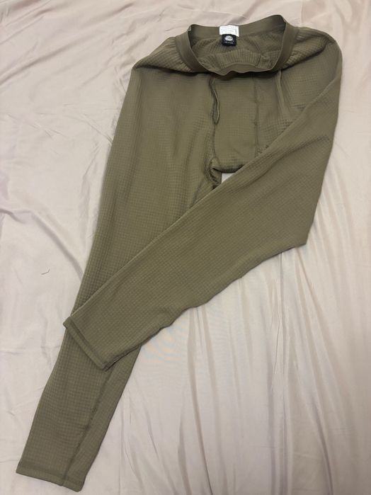 Продам кальсоны термобелья армейские