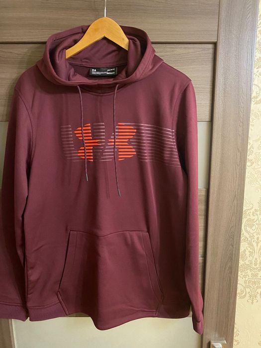 Чоловічий батник Under Armour, pp L ,