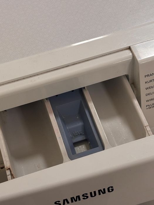 Pralka samsung ecobubble 7kg warszawa