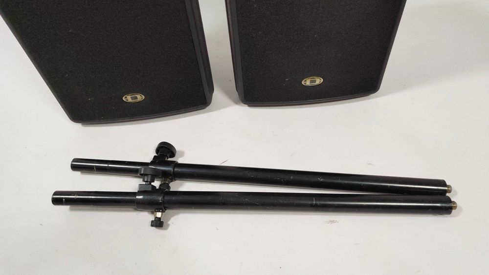 DYNACORD D12 - D-LITE 2000 - kolumny pasywne 2 szt