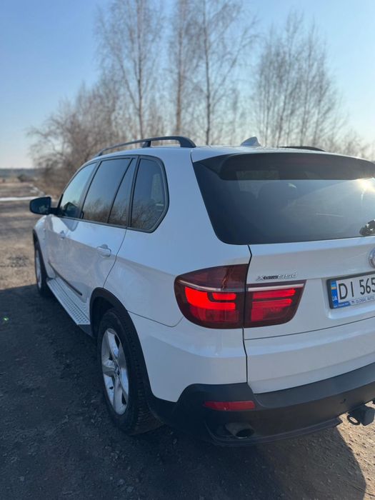 Продам х5е70 3.0d