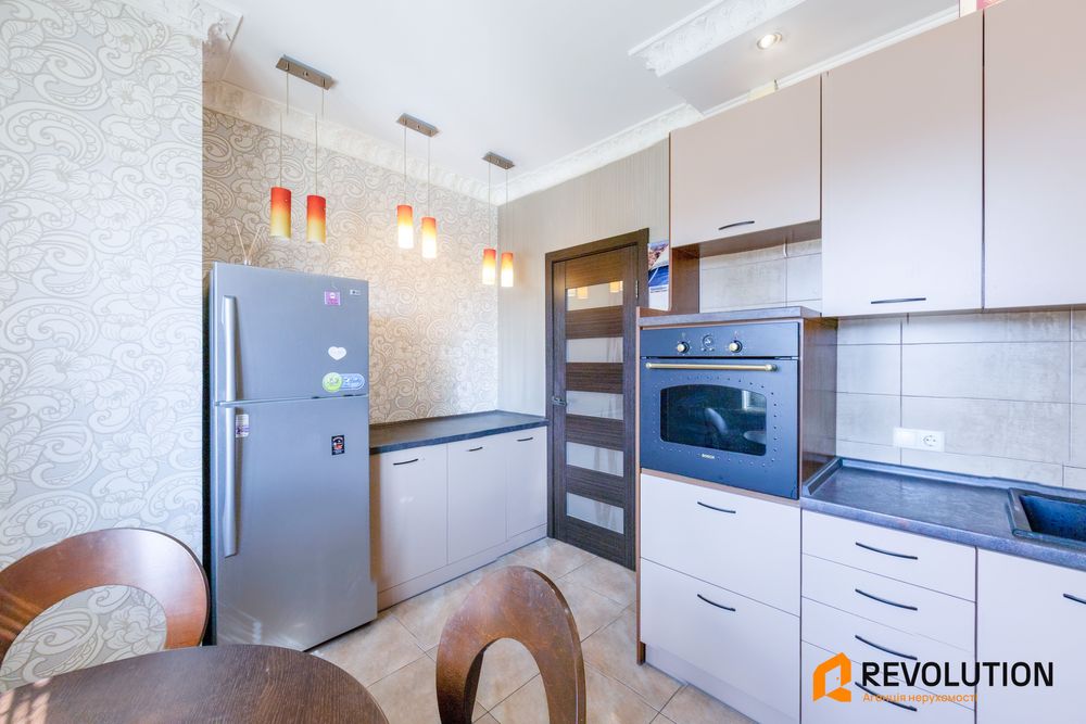 Без %, ЖК Софія, Дворівнева квартира з ремонтом!