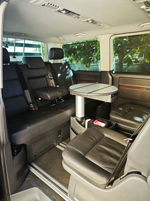 VW Multivan