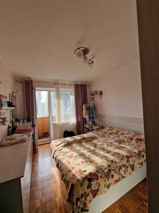 Продам 3-комнатную квартиру на Калиновой