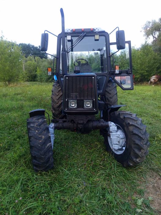 Продам МТЗ 892 2013р