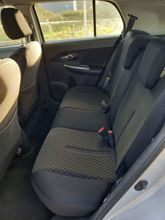 Toyota UrbanCruiser