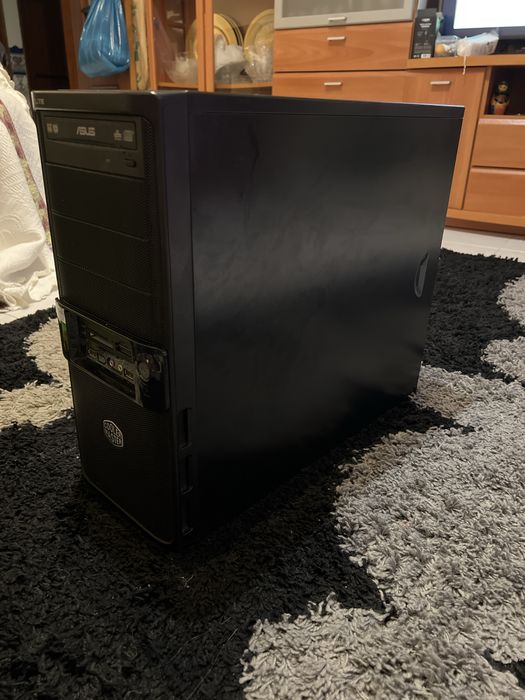 PC Torre da Marca Lite