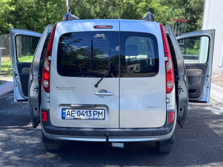 Продам Кенго Оригінальний пасажир