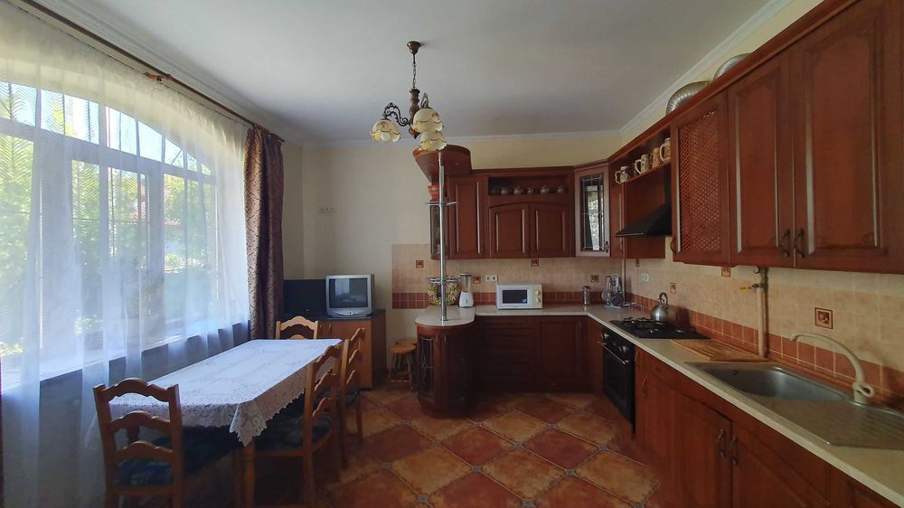 Оренда будинку м. Львів, Білогорща