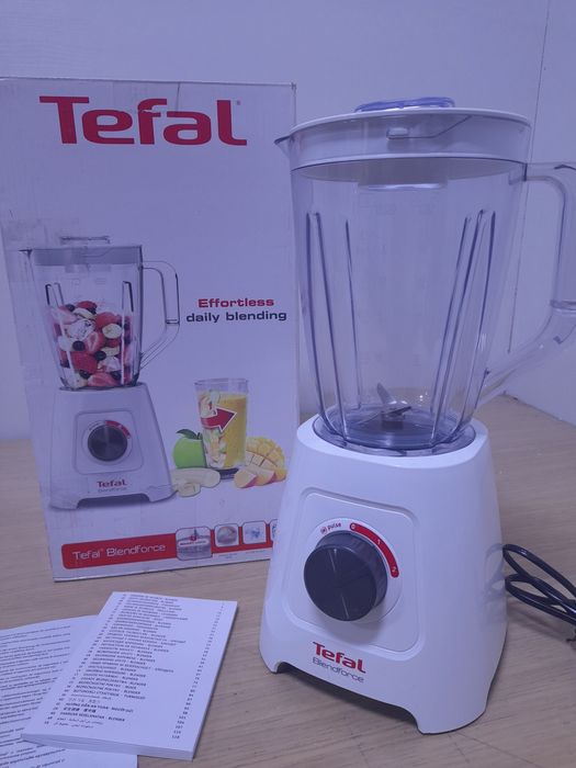 Блендер TEFAL BLENDFORCE BL420131