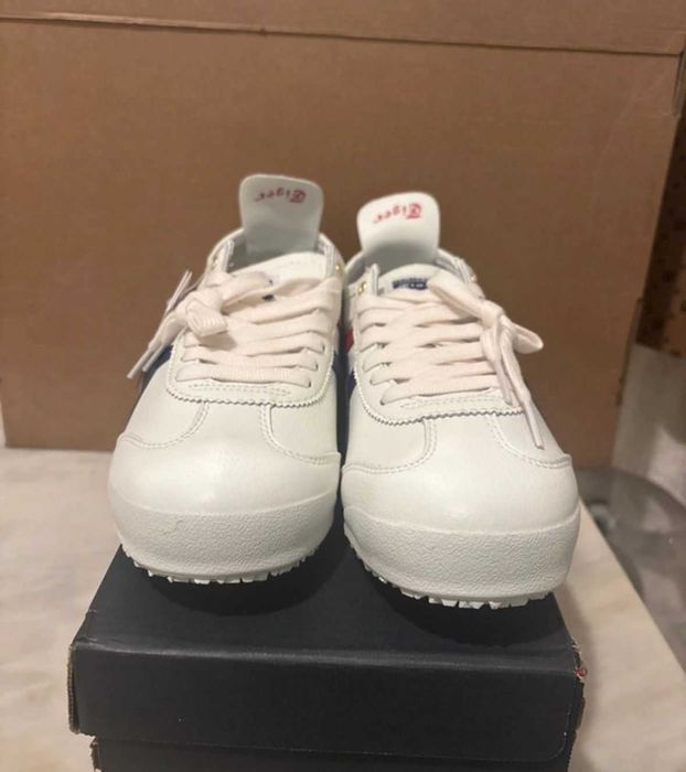 Ténis Asics Onitsuka Tiger Mexico 66