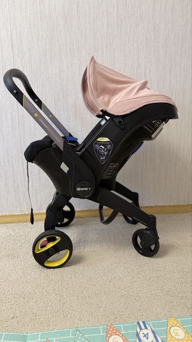 Автокрісло  Doona+
