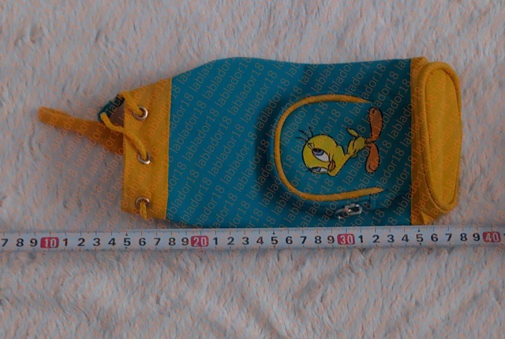 Etui na drobiazgi z Twitty