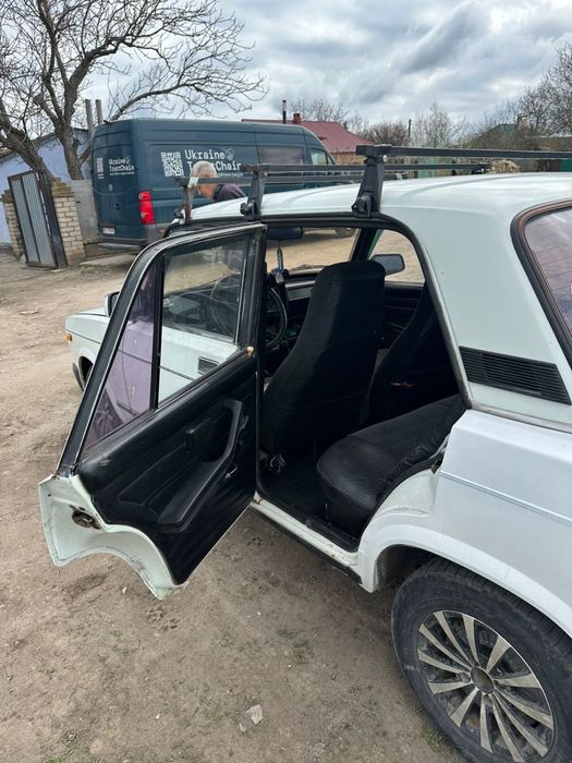 Продам батін жигуль ВАЗ 2107