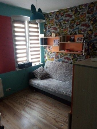 PILNE -Ogrodowa ,w   ścisłym centrum , 67m z ogródkiem 19m 3pokojee