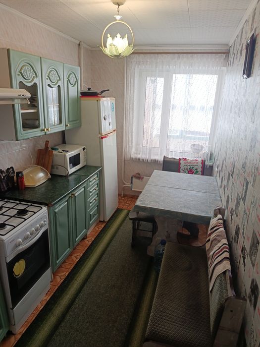 Продам 3 кімнатну квартиру!