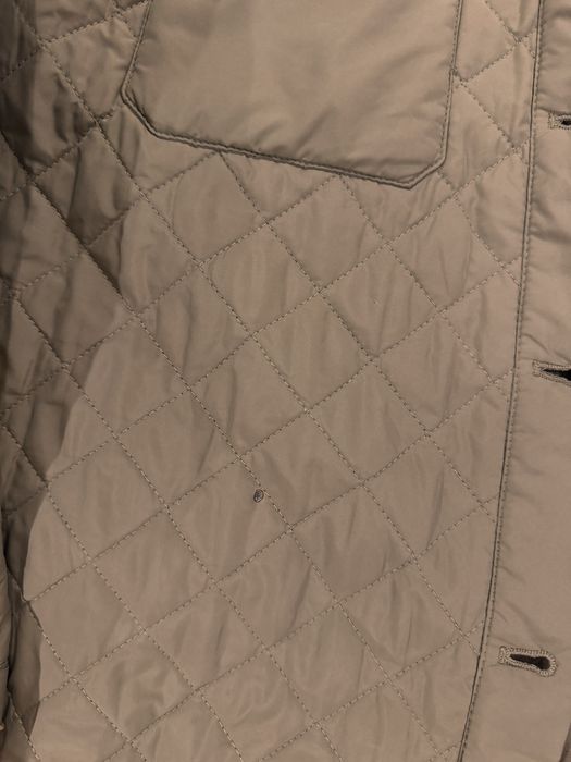 Курточка весняння