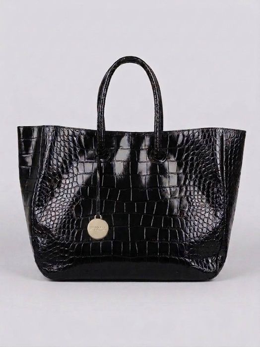 Сумка натуральна кожа Furla (оригiнал)