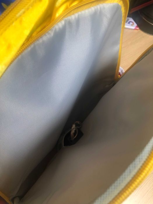 Trolley LUCCAS NETTO Os Aventureiros (16')