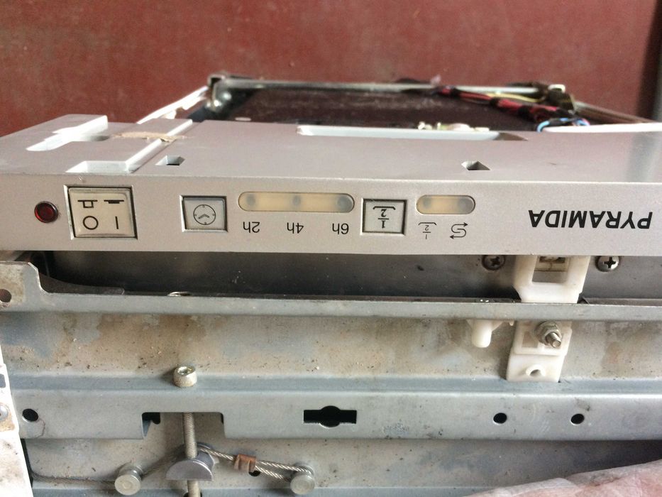 Посудомоечная машина