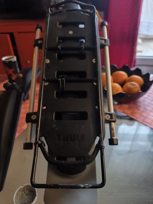Bagażnik Thule do fulla