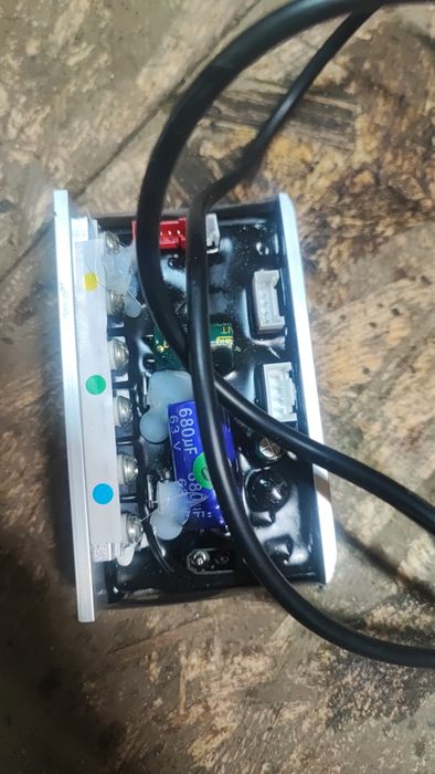 Ремонт електросамоката Kugoo Kirin, Tecros,  Crosser, Ninebot, Xiaomi