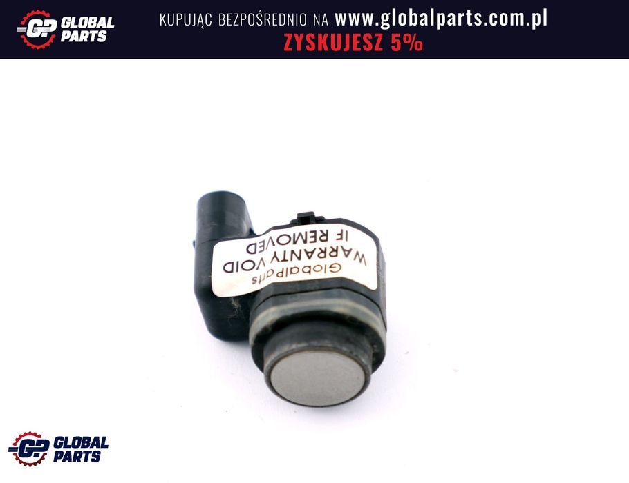 BMW E60 E61 LCI Przedni Tylny PDC Czujnik