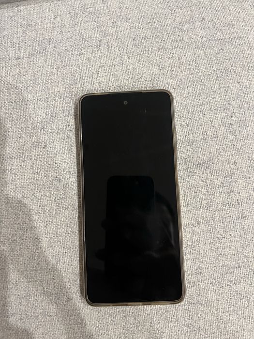 Vendo Motorola G24 completo