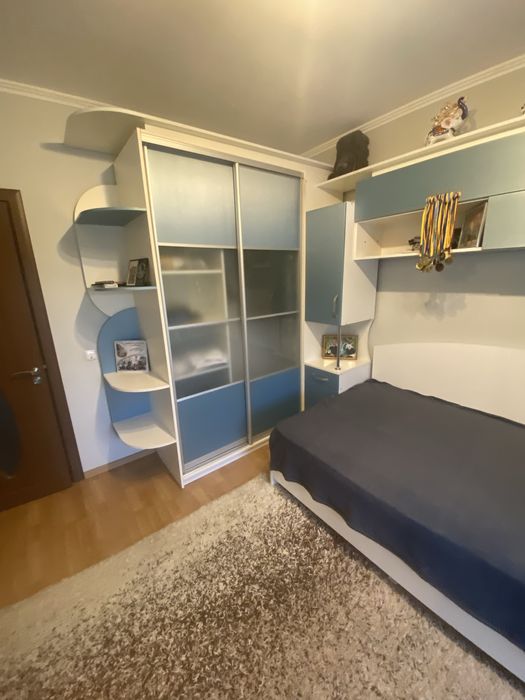 Меблі для хлопця