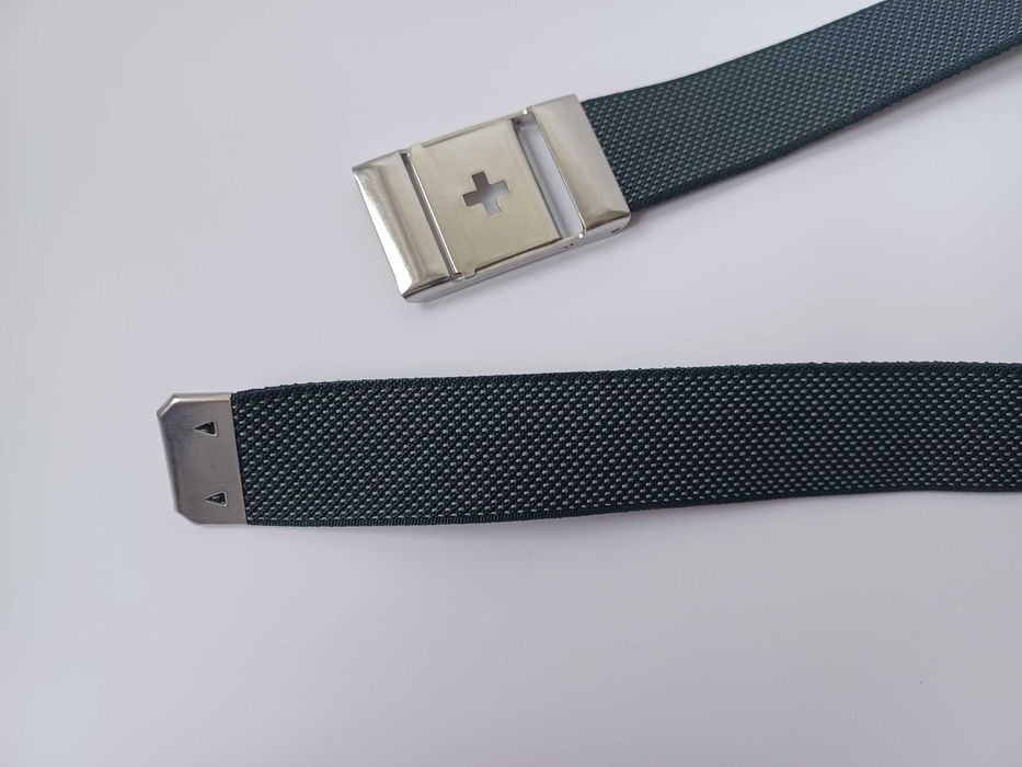 Ремінь-жгут, брючний, армійський, Швейцарія, 90-100 см.