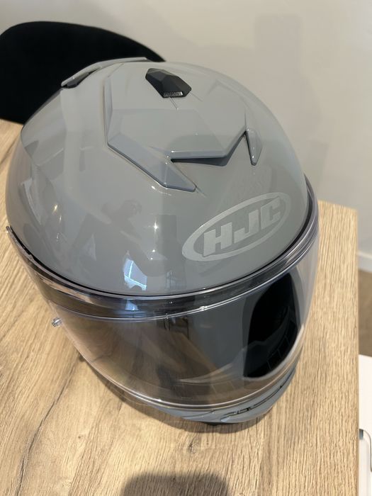 Capacete HJC i71 (tamanho S)