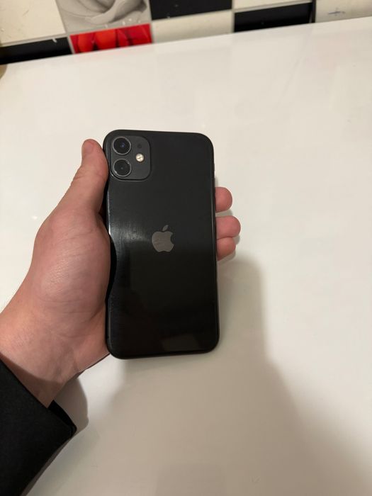 iPhone 11 , чорний