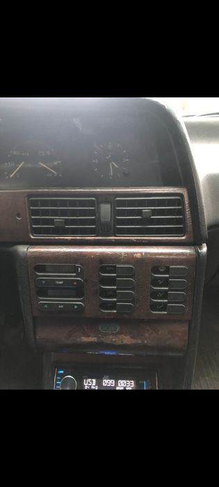Продам автомобіль Lancia Dedra