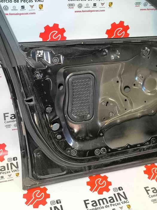 Porta Frente Esquerda AUDI A6 C7 Avant