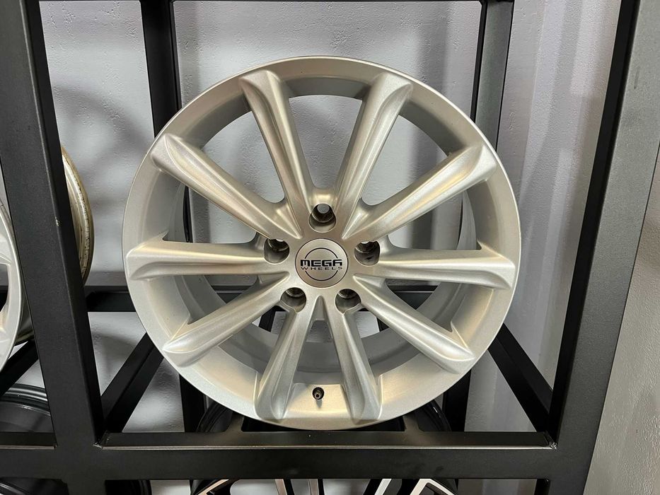 Felgi aluminiowe 7x17 cali 5x115 Chevrolet Opel Astra J Insignia #5365