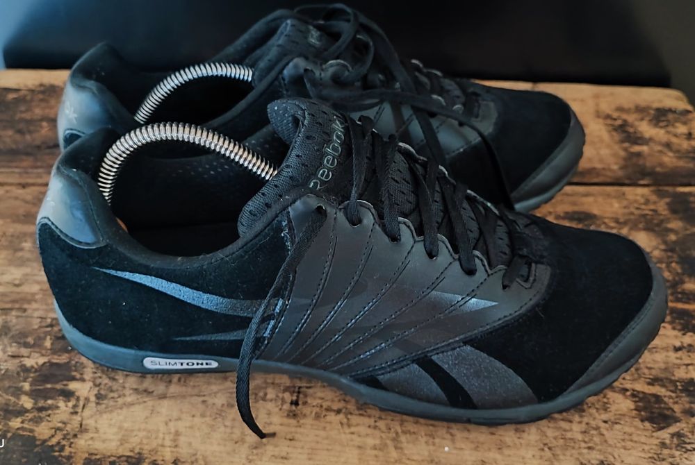 Reebok Slimtone Chic 26,5 cm