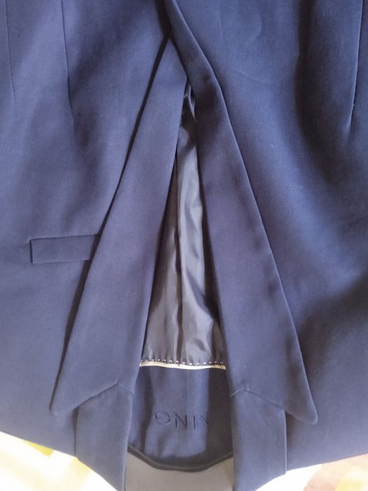 MANGO,піджак,жакет,пиджак,костюм,EUR 42
