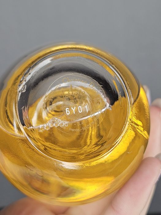 J'adore Dior оригінал