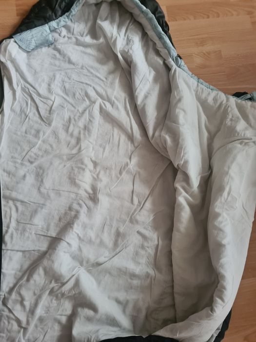 Śpiwór  długi Lafuma