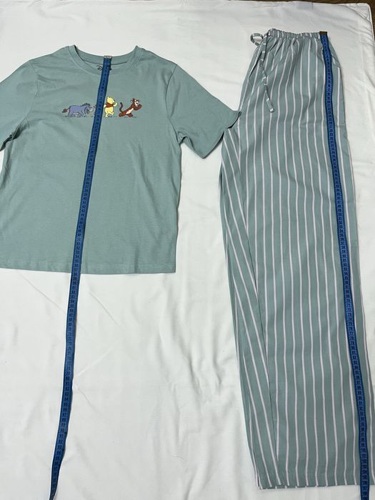 Жіноча піжама primark  в розмврі xxs