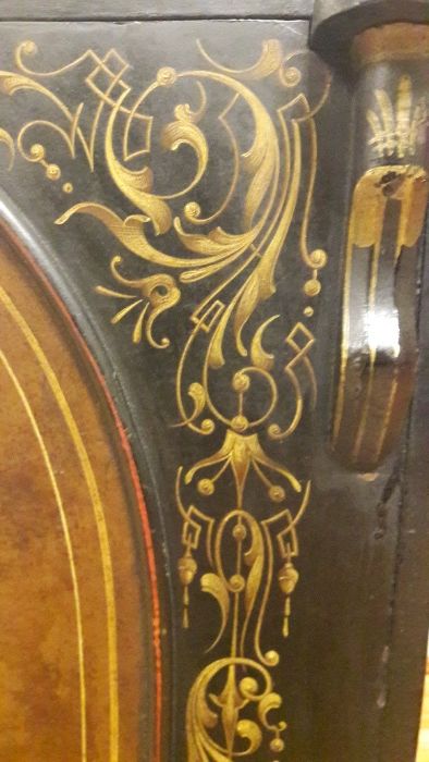 Cofre Centenário João Thomaz Cardoso Séc. XIX